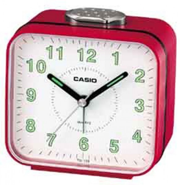Casio TQ-328-4DF Masa Saati
